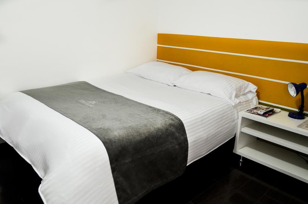 Puerto Madero Boutique Chia Hotel Ngoại thất bức ảnh