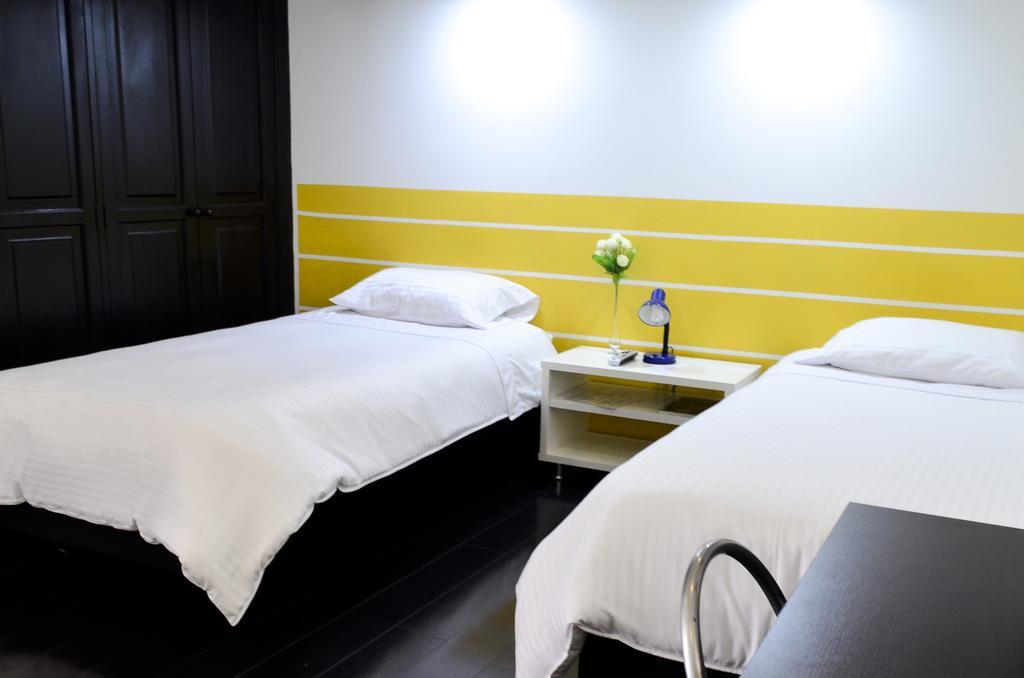 Puerto Madero Boutique Chia Hotel Ngoại thất bức ảnh